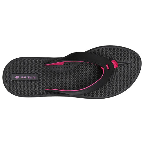 4F Flipflop